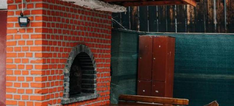 乌苏尔内格鲁别墅(Vila Ursul Negru)图片