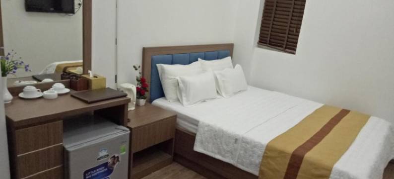 杜龙酒店(Duc Long Hotel)图片