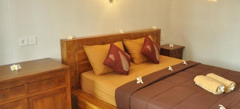 米拉家庭民宿(Mira Family Homestay)图片