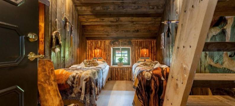 J A Ranch Bed & Breakfast图片