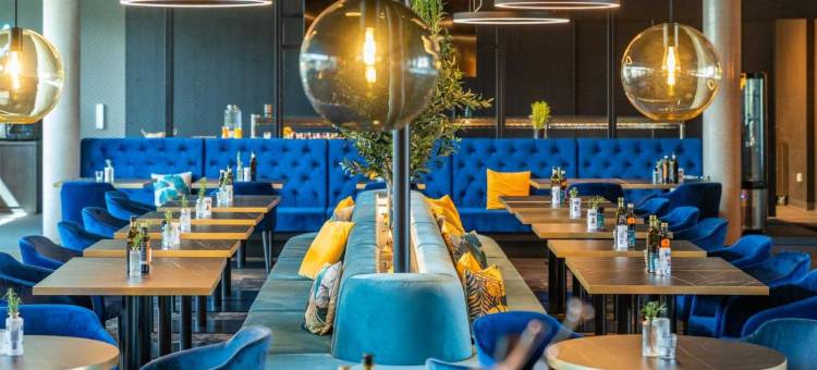 达豪阿巴斯托酒店(Abasto Hotel Dachau)图片