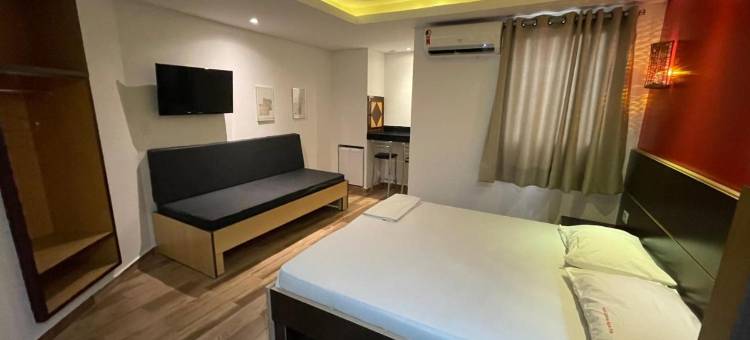 埃斯特雷拉达阿瓜弗里亚酒店(Hotel Estrela da Agua Fria)图片