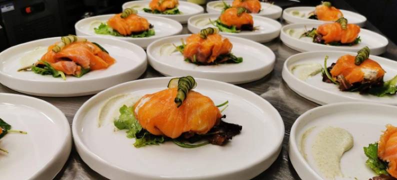 白马酒店(Hotel Het Witte Paard)图片