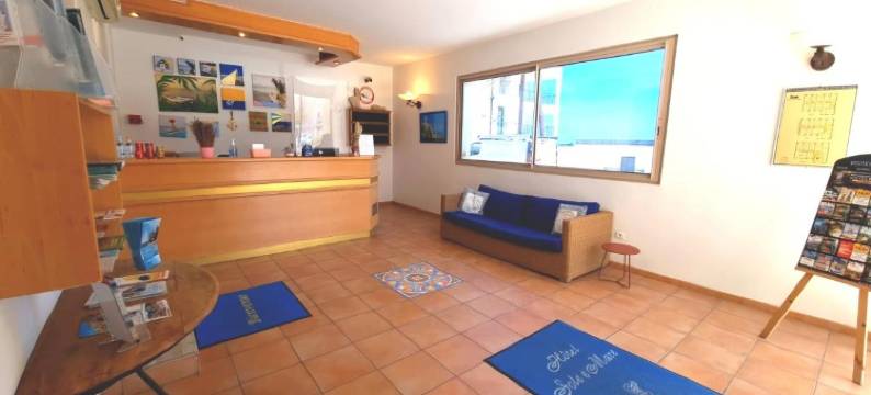 玛律苏恩酒店(Hôtel Sole Mare)图片