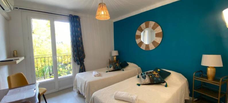 卡丽娜酒店(Hotel Carina)图片