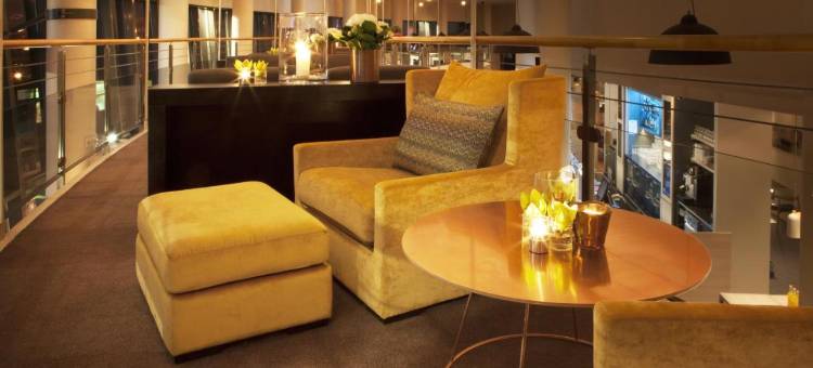 品质酒店-通斯堡(Quality Hotel Tønsberg)图片