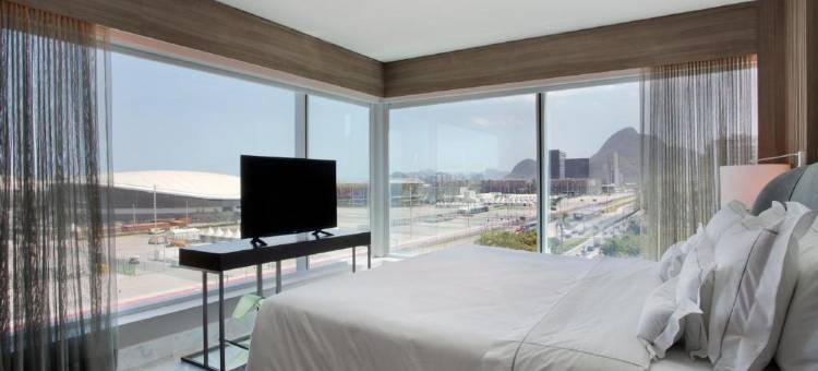 文尼特米欧酒店(Venit Mio Hotel)图片