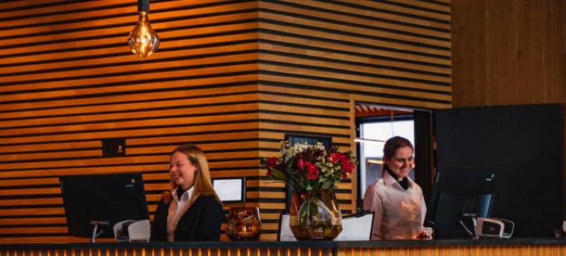 Sorrisniva北极荒野旅馆(Sorrisniva Arctic Wilderness Lodge)图片