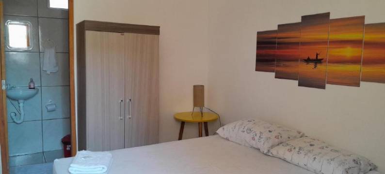 雷洛家庭旅馆机场青年旅舍(Casa do Mochileiro Airport Hostel & Pousada)图片