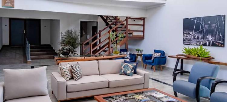 咖啡山谷幸福酒店(Bliss Hotel Vale do Café)图片