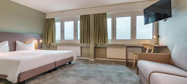 flexy.motel 威尔(Flexymotel Wil)图片