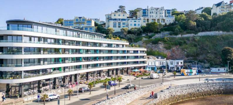 凯瑟拉之家住宿加早餐旅馆(Kethla House)图片