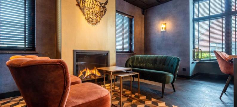 克拉维尔维耶公寓酒店(Hotel-Appartementen Klaver Vier)图片