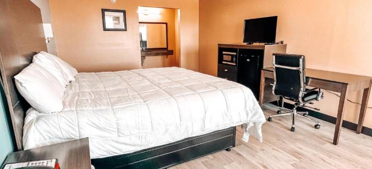 OYO Hotel Cumberland Hwy 127 KY图片