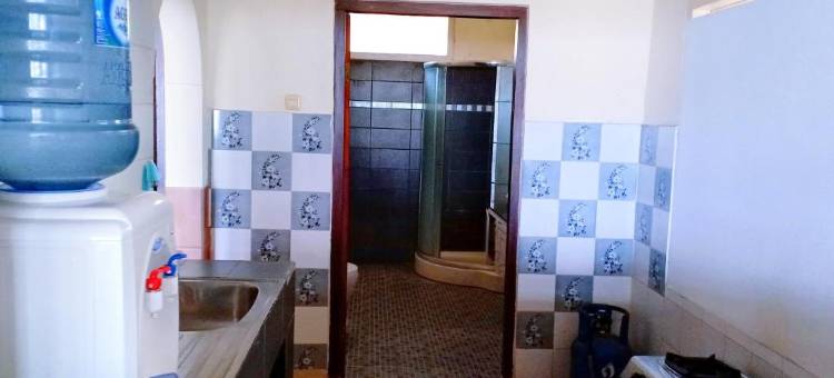 隆雅海滨度假村(Bunga Ayu Seaside Resort)图片