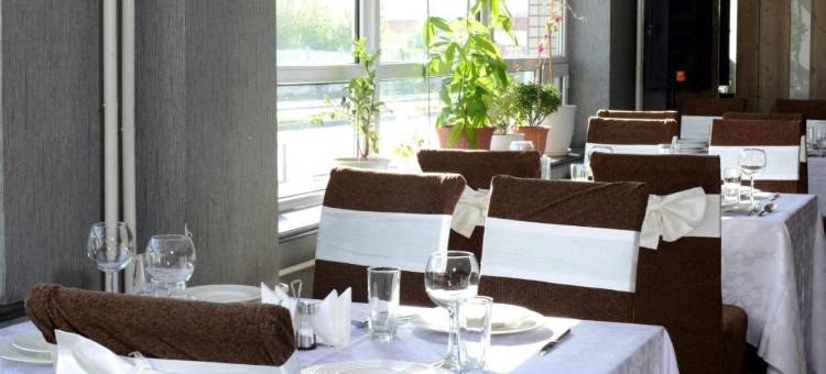 苏洛酒店(Zolo Hotel)图片
