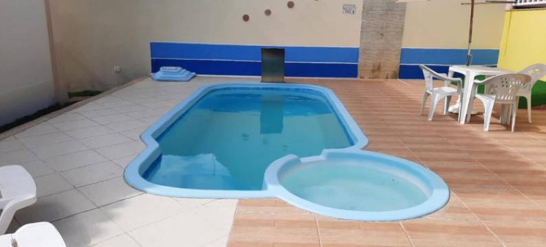 卡萨斯里奥德孔塔斯(Casas Rio de Contas)图片