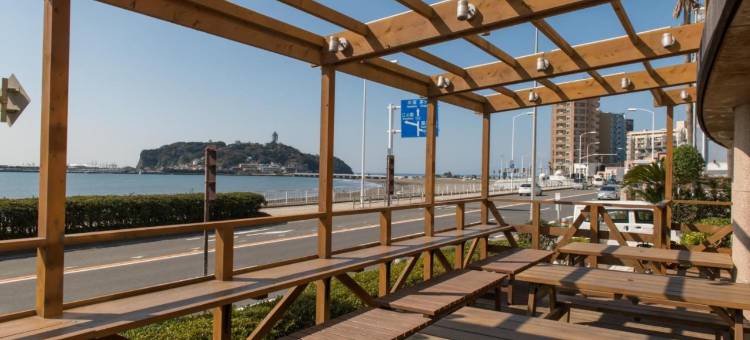 汐彩酒店(Hotel Shiosai)图片