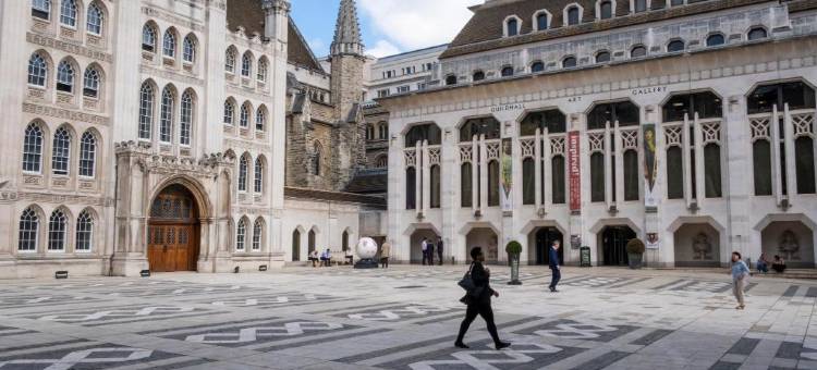 Bow Lane by Aeria Apartments图片