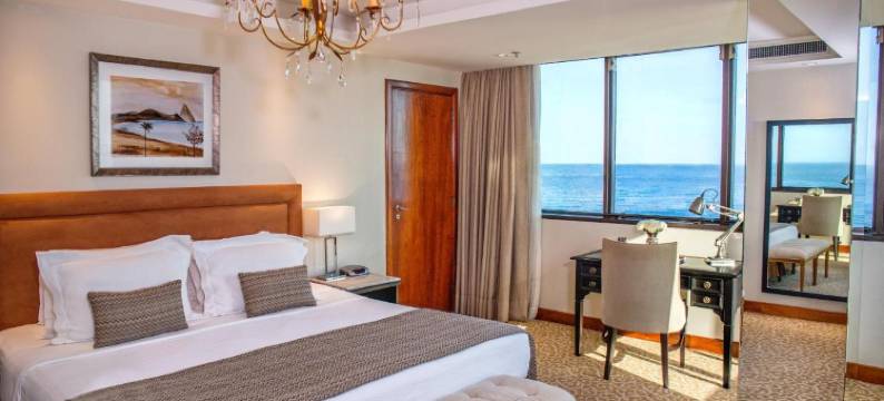 科帕卡巴纳温莎怡东酒店(Windsor Excelsior Copacabana)图片