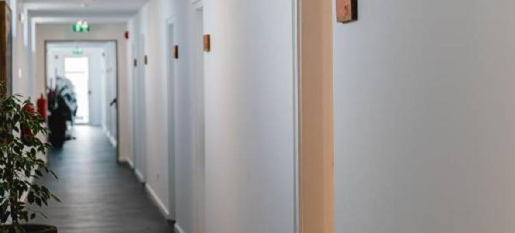 加拿大人 - 城市自然酒店(Canadiano Urban Nature Hotel)图片