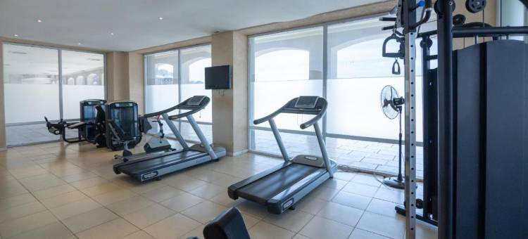 NH格兰省际酒店(NH Gran Hotel Provincial)图片