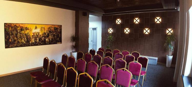 希姆肯特公园酒店(Shymkent Park Hotel)图片