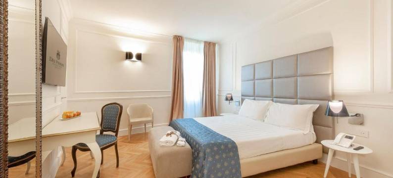 迪普利欧里酒店(Dei Priori Boutique Hotel)图片