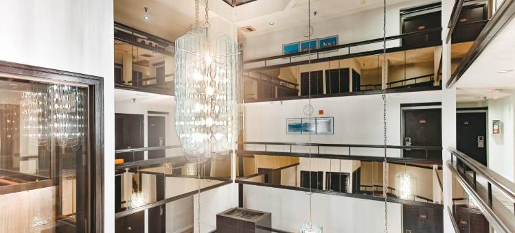 国际酒店(Hotel International)图片