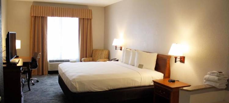 巴尔的摩BWI机场丽怡酒店(Country Inn & Suites by Radisson, BWI Airport (Baltimore), MD)图片