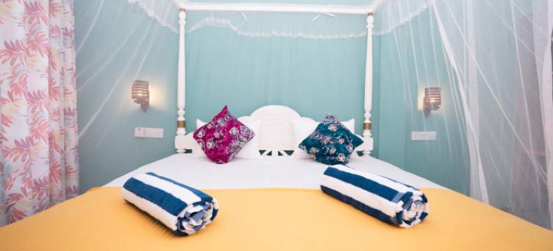 水仙花假日度假村(Daffodil Restaurant & Holiday Resort)图片