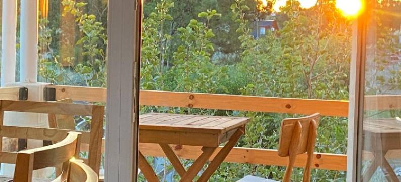 Cabañas Monte Hermoso图片