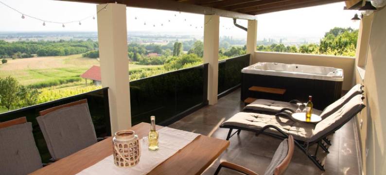 布拉兹维克招待所(Guest House Blažević)图片