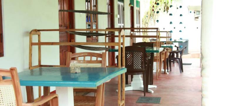 龙虾旅馆(Lobster Inn)图片