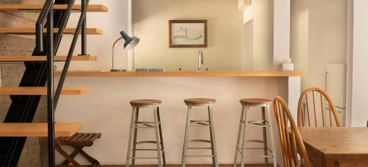 哈兹别墅(Hazcottage)图片