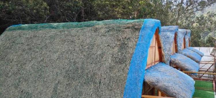 Vista Suites Doddabetta Ooty by Bestinn Leisure图片