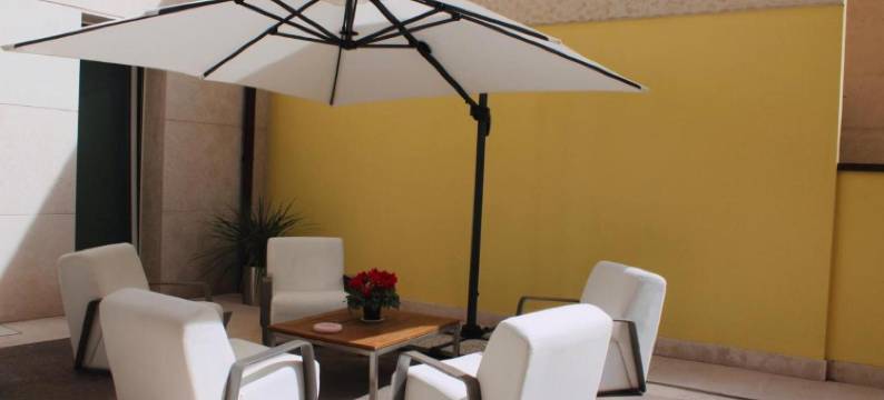 金羊公寓酒店(Residenza Agnello d'Oro)图片