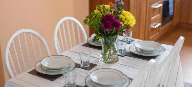 默里迪安湾公寓(Meridian Bay Apartment)图片