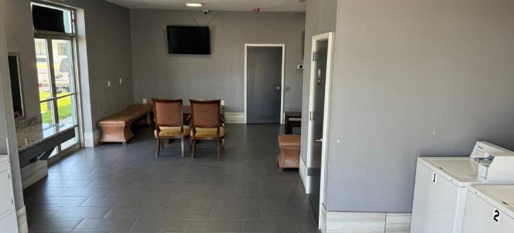 新奥尔良旅馆和套房(Nola Inn & Suites)图片