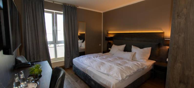 霍夫巴尼姆霍夫酒店(Hotel Barnimer Hof)图片