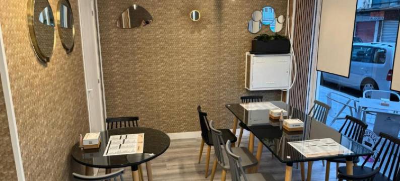 欧罗索尔旅馆(Pensión Eurosol)图片