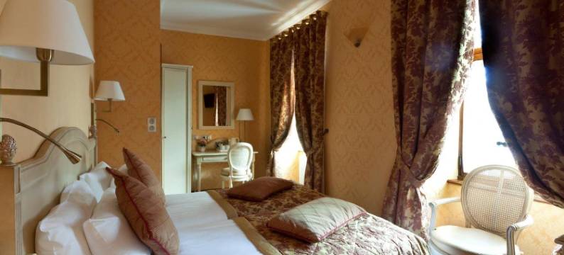 奥贝奇圣皮埃尔酒店(Auberge Saint Pierre)图片