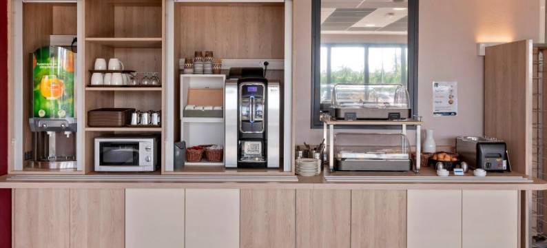 巴黎艾斯苏德维拉比酒店(Ace Hôtel Paris Sud Villabe)图片