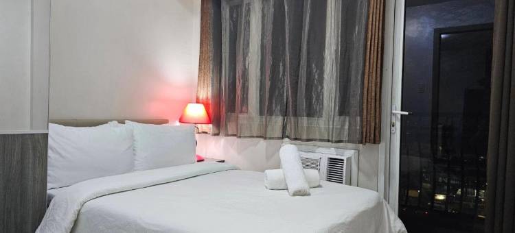索勒马尔公园套房公寓-R US公寓(Solemare Parksuites Condominium - Condo R Us)图片