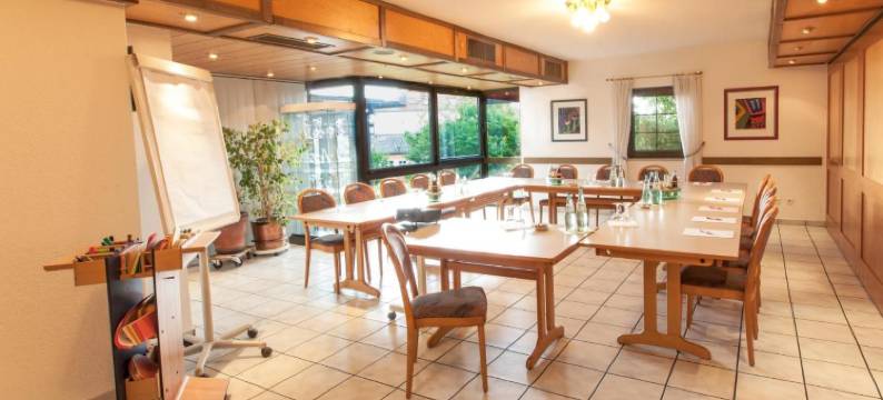 梅恩兰格斯酒店(Landgasthaus Hotel Maien)图片