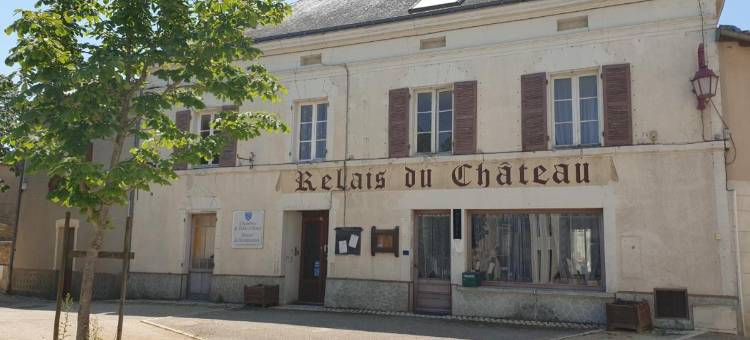 勒莱斯酒店(Le Relais du Chateau)图片