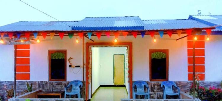 Bhelena Guest House图片