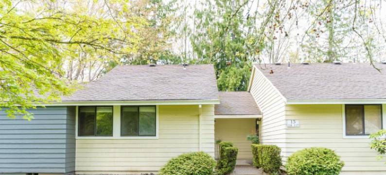 3Br Apartment in Tualatin Amenities图片