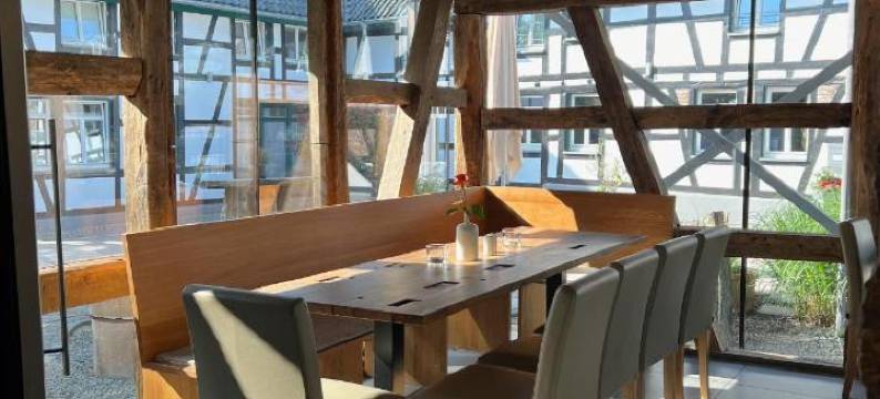 克雷格门葡萄酒酒店(Kragemann Hotel & Vinothek)图片