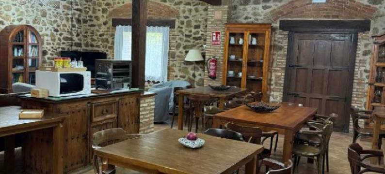 卡索纳酒店(La Casona de Jaraiz)图片